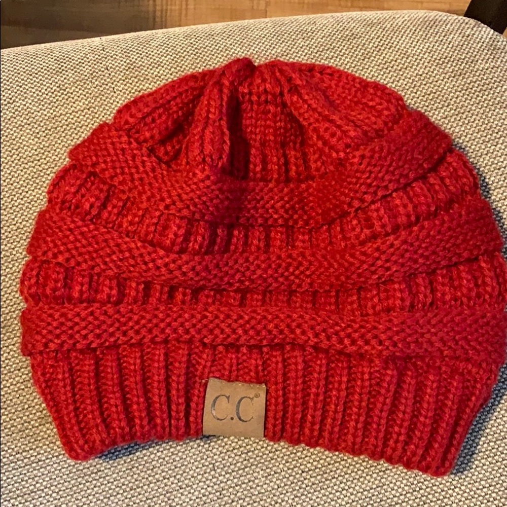 C.C Beanie